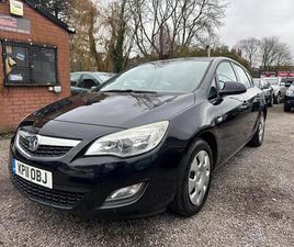 1.3 CDTI ECOFLEX EXCLUSIV EURO 5 (START/STOP) 5DR