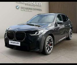 XDRIVE30E 299CH M SPORT