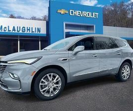 CERTIFIED 2023 BUICK ENCLAVE ESSENCE AWD