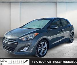 SE 5 PORTES À HAYON À TRANSMISSION AUTOMATIQU