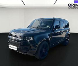 DEFENDER 110 P400 MHEV BVA8 HSE