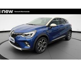 CAPTUR E-TECH FULL HYBRID 145