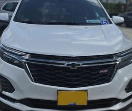 4X2 RS אוט׳ 1.5 (170 כ״ס)