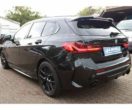 I XD LEDER PANO KAMERA HEAD-UP H&K