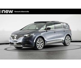 ESPACE TCE 225 EDC FAP INITIALE PARIS