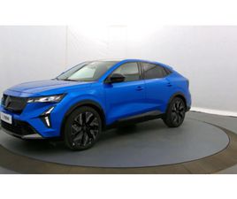 RAFALE E-TECH FULL HYBRID 200 CH