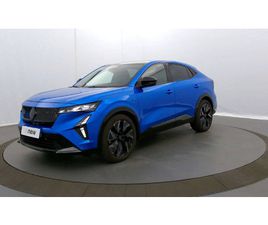 RENAULT RAFALE E-TECH RAFALE E-TECH FULL HYBRID 200 CH