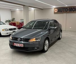 VOLKSWAGEN JETTA OKAZION !! WOLSVAGEN - JETA - NAFTE 1.6 - 2012