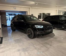 AUDI Q5 55 TFSI E AUDI Q5 55TFSIE 408PK QUATTRO * 3X S-LINE * BLACK PACK *