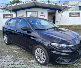 FIAT TIPO FIAT TIPO 1.4 LOUNGE ABRIL/20
