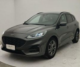 FORD KUGA 3ª SERIE - KUGA 1.5 ECOBLUE 120 U107582