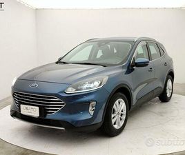 FORD KUGA 3ª SERIE - KUGA 1.5 ECOBLUE 120 U108370
