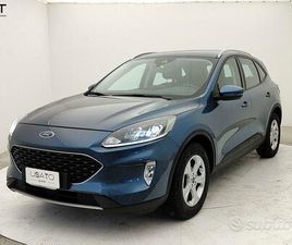 FORD KUGA 3ª SERIE - KUGA 1.5 ECOBLUE 120 U108585