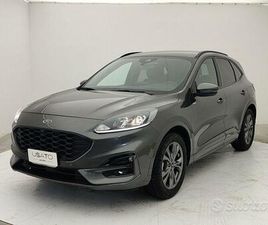 FORD KUGA 3ª SERIE - KUGA 2.5 FULL HYBRID U107828
