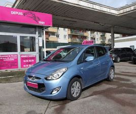 1.4 CRDI 90 BLUEDRIVE PACK SENSATION