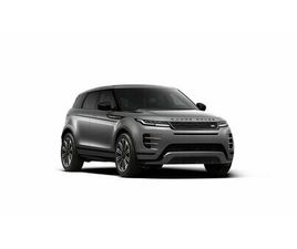 LAND ROVER RANGE ROVER EVOQUE D200 STANDARD WHEELBASE DYNAMIC SE D200 DIESEL MHEV