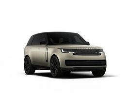 LAND ROVER RANGE ROVER P460E STANDARD WHEELBASE (SWB) AUTOBIOGRAPHY P460E PHEV