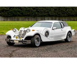 1988 CMC TIFFANY AUTOMATIC