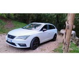 SEAT LEON ST SEAT LEON 2.0 TDI EXCELLENCE