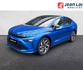 ENYAQ COUPÉ 85 SPORTLINE