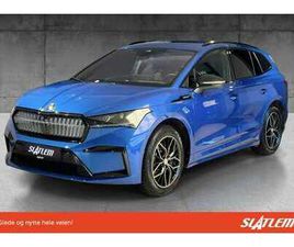 IV80/SPORTLINE/HEAD-UP/KROK/360 KAMERA