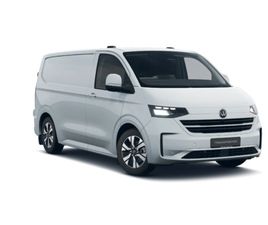 T30 PANEL VAN COMMERCE PLUS SWB 150 PS 2.0 TDI 8SP AUTOMATIC