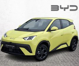 BYD DOLPHIN BYD DOLPHIN SURF BOOST 43KWH