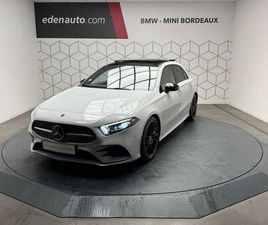 250 7G-DCT 4MATIC AMG LINE