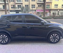 USED NISSAN KICKS 1.6 SL 2018