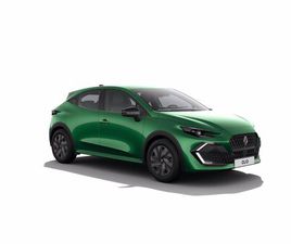 RENAULT CLIO E-TECH RENAULT CLIO 1.8 FULL HYBRID E-TECH EVOLUTION 160CV AUTO