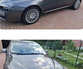 ALFA ROMEO 159 SW ALFA ROMEO 159 2.4JTDM AUTOMATA. VASLUI