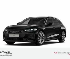 AUDI A5 AUDI A5 AVANT TDI LED+ LM18 MEMORY KAMERA SPORTSITZE
