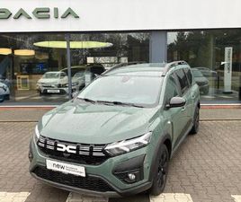 EXTREME+ TCE 110 7-SITZER