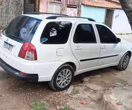 WEEKEND HLX 1.8 MPI FLEX 4P