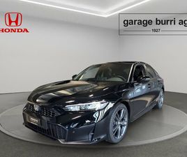 CIVIC 2.0 I-MMD SPORT