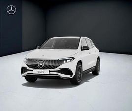 MERCEDES EQA 250+ 250+ 2437 EDITION