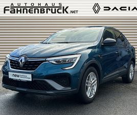 R.S. LINE 1.3 TCE 160 - PDC+KAMERA NAVI