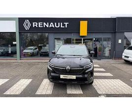 TECHNO MILD HYBRID 160