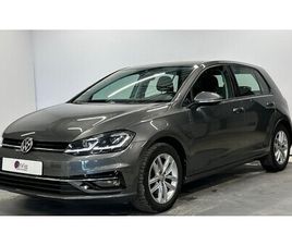 VOLKSWAGEN GOLF 1.5 TSI 150 DSG7 CARAT