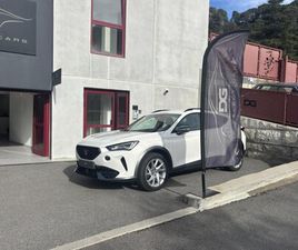 CUPRA FORMENTOR 1.4 E-HYBRID - 204 - BV DSG 6 BUSINESS EDITION PHASE 1