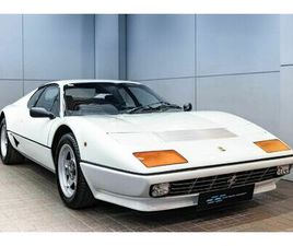 FERRARI 512 BB