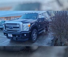FORD F350