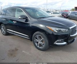 INFINITI QX60 PURE* ДИСТРОНИК* ШИБИДАХ* ПОДГРЕВИ*