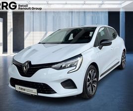 RENAULT CLIO V 1.0 TCE 90 EQUILIBRE