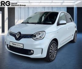 RENAULT TWINGO E-TECH INTENS