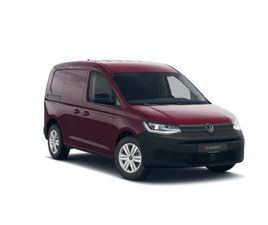 VOLKSWAGEN CADDY SILNIK: 2,0 L TDI EU6 SCR 102 KM / SKRZYNIA BIEGÓW: MANUALNA 6-BIEGOWA ROZSTAW OSI: 2755 MM