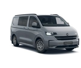 T32 KOMBI COMMERCE PRO SWB 170 PS 2.0 TDI 8SP AUTOMATIC