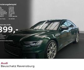 AUDI A6 LIM 50 TFSI E QUATTRO SPORT SOUND*ACC*LED SPU