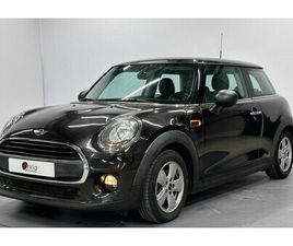 MINI MINI ONE ONE D 95