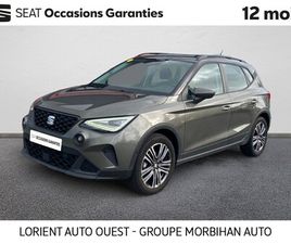 SEAT ARONA SEAT ARONA